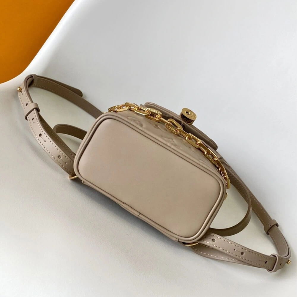 LV Coussin Backpack Mini Thermal 416