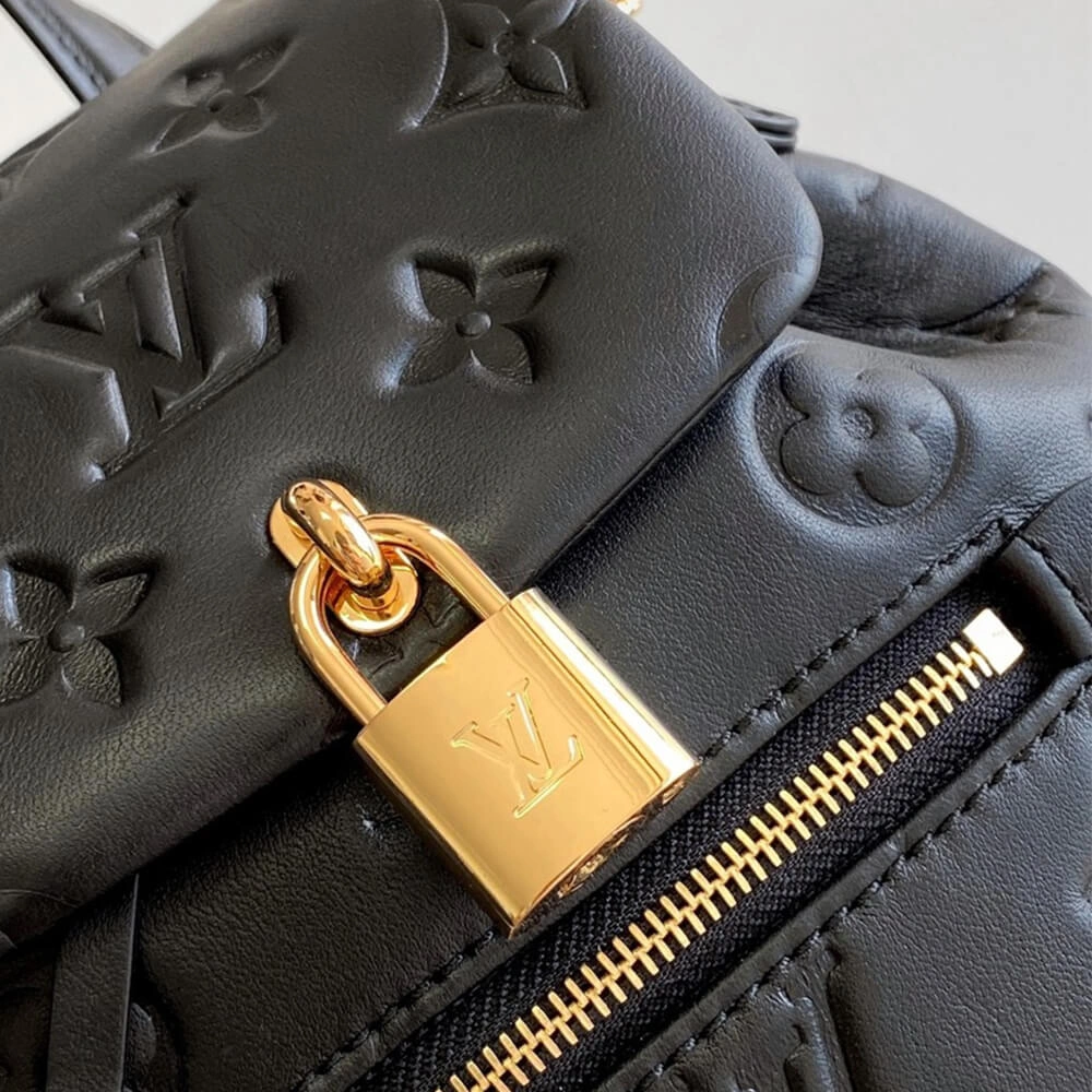 Durable LV Coussin Backpack Mini 258