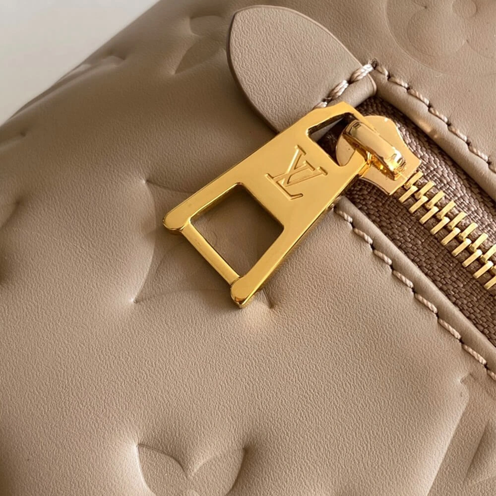 LV Coussin Backpack Mini Thermal 416