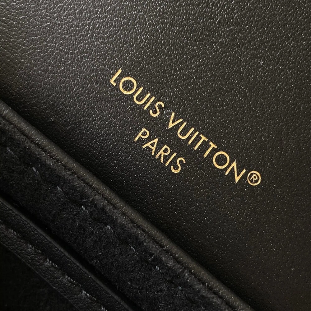 Durable LV Coussin Backpack Mini 258