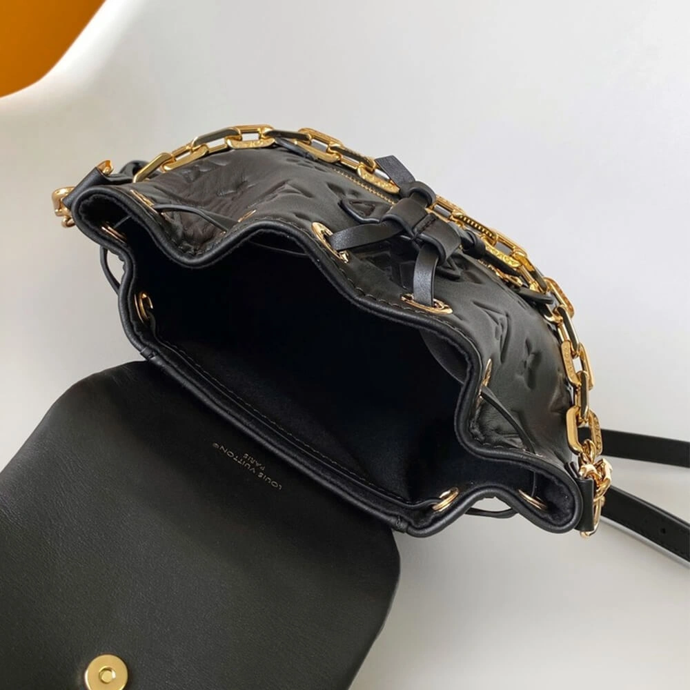 Durable LV Coussin Backpack Mini 258
