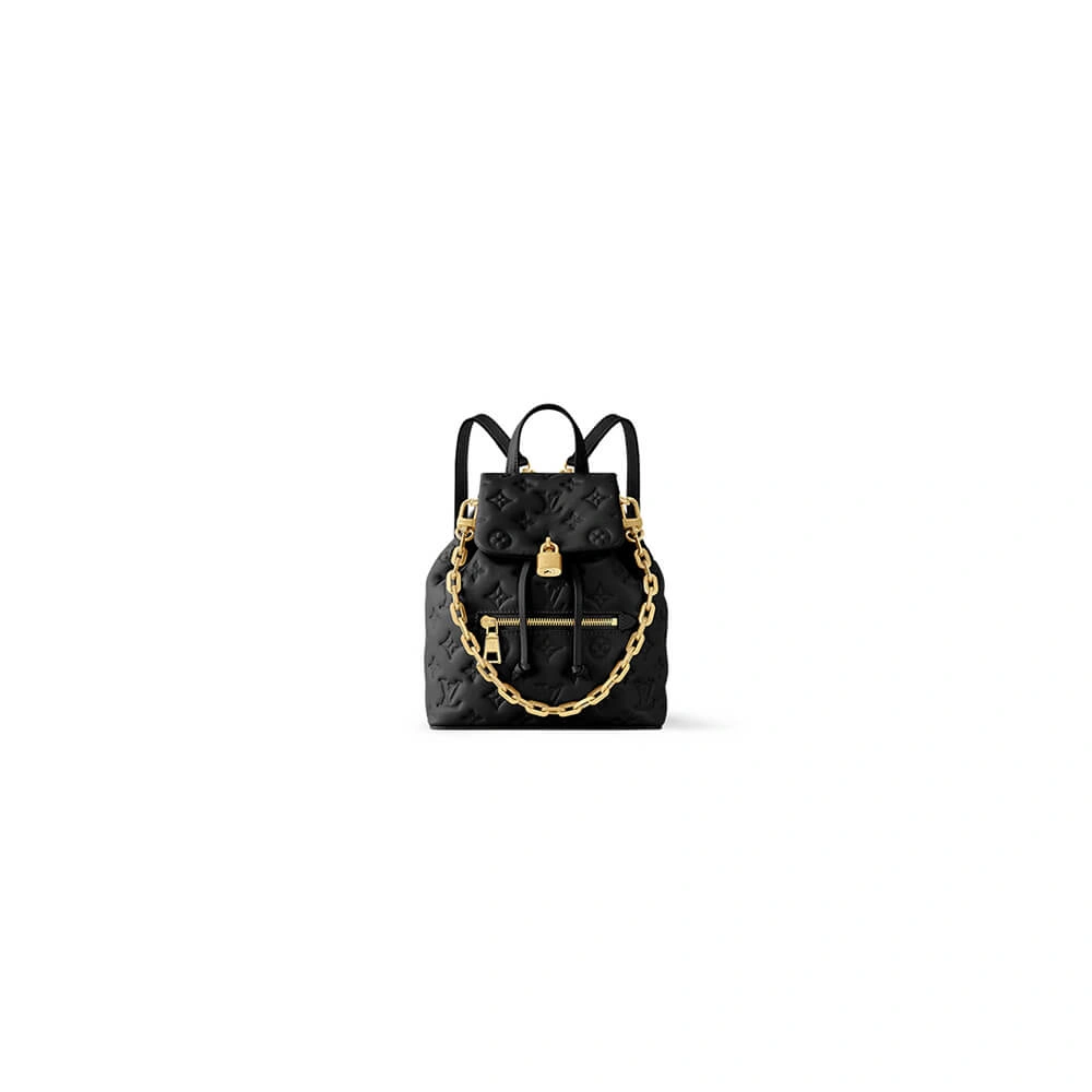 Affordable LV Coussin Backpack PM 262