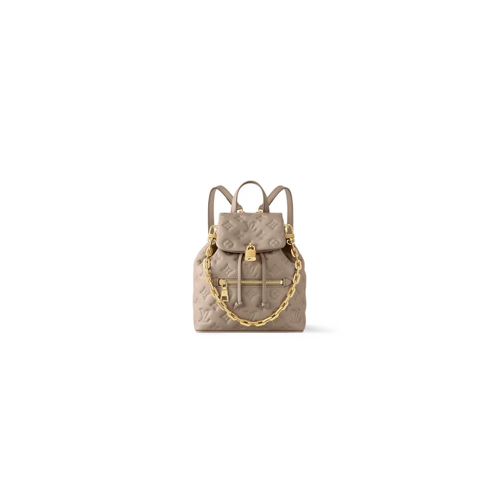 Casual LV Coussin Backpack PM 297