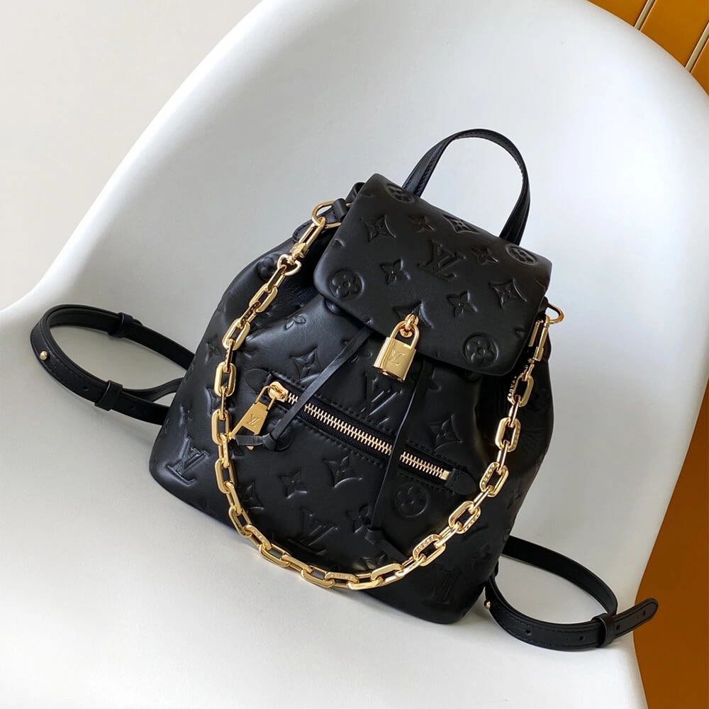 Affordable LV Coussin Backpack PM 262