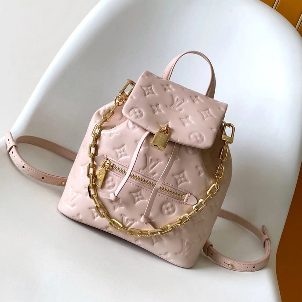DailyWear LV Coussin Backpack PM 307