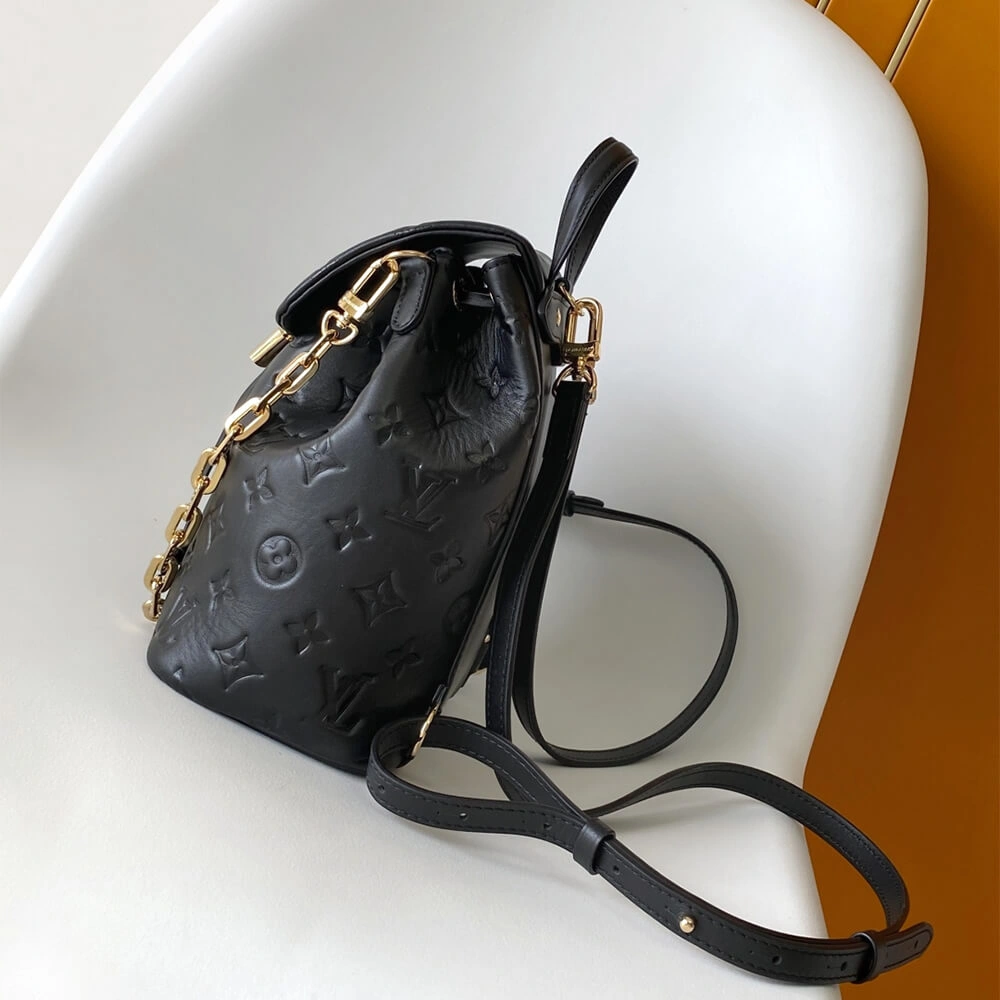 Affordable LV Coussin Backpack PM 262
