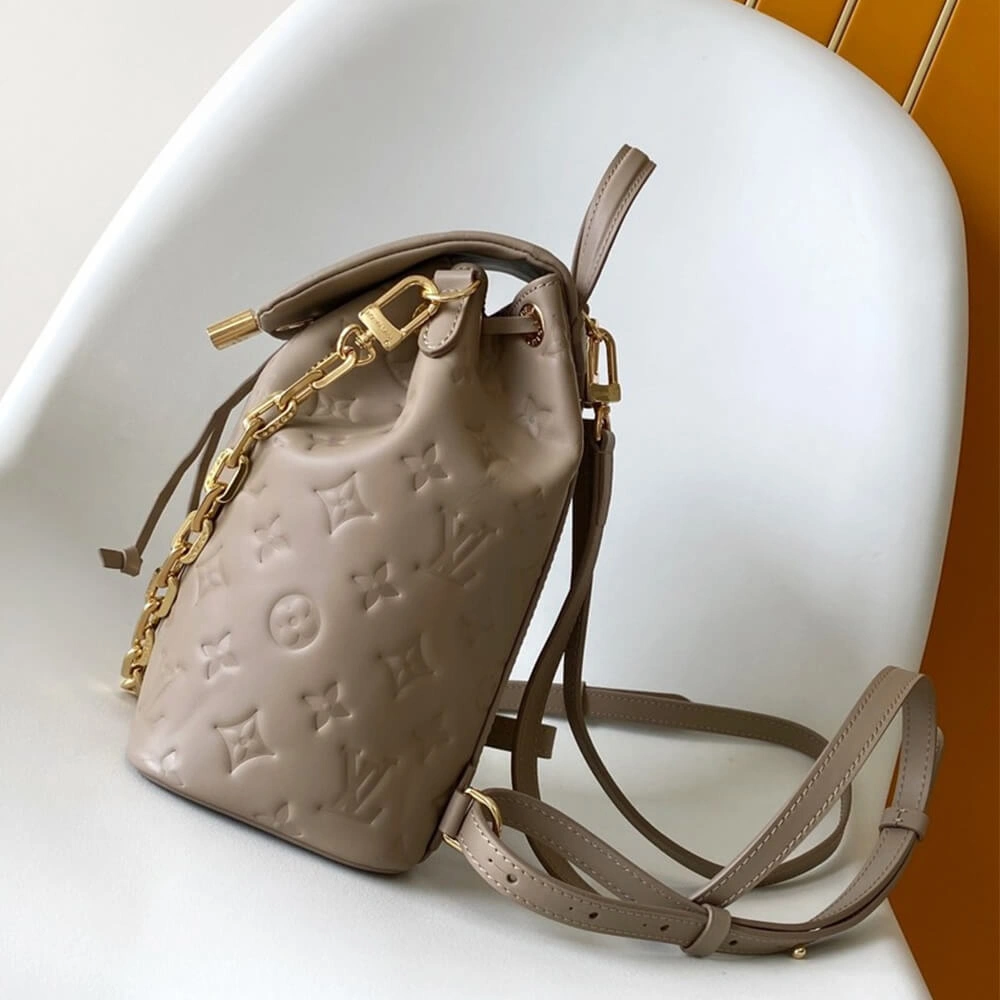 Casual LV Coussin Backpack PM 297