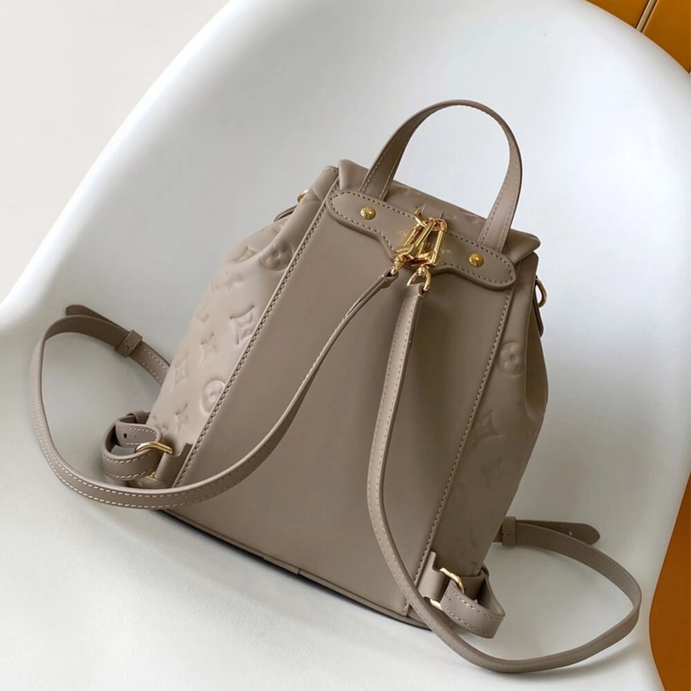 Casual LV Coussin Backpack PM 297
