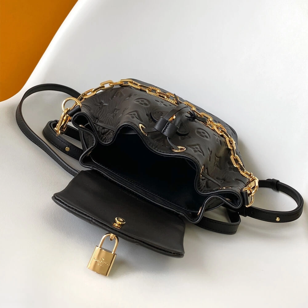 Affordable LV Coussin Backpack PM 262