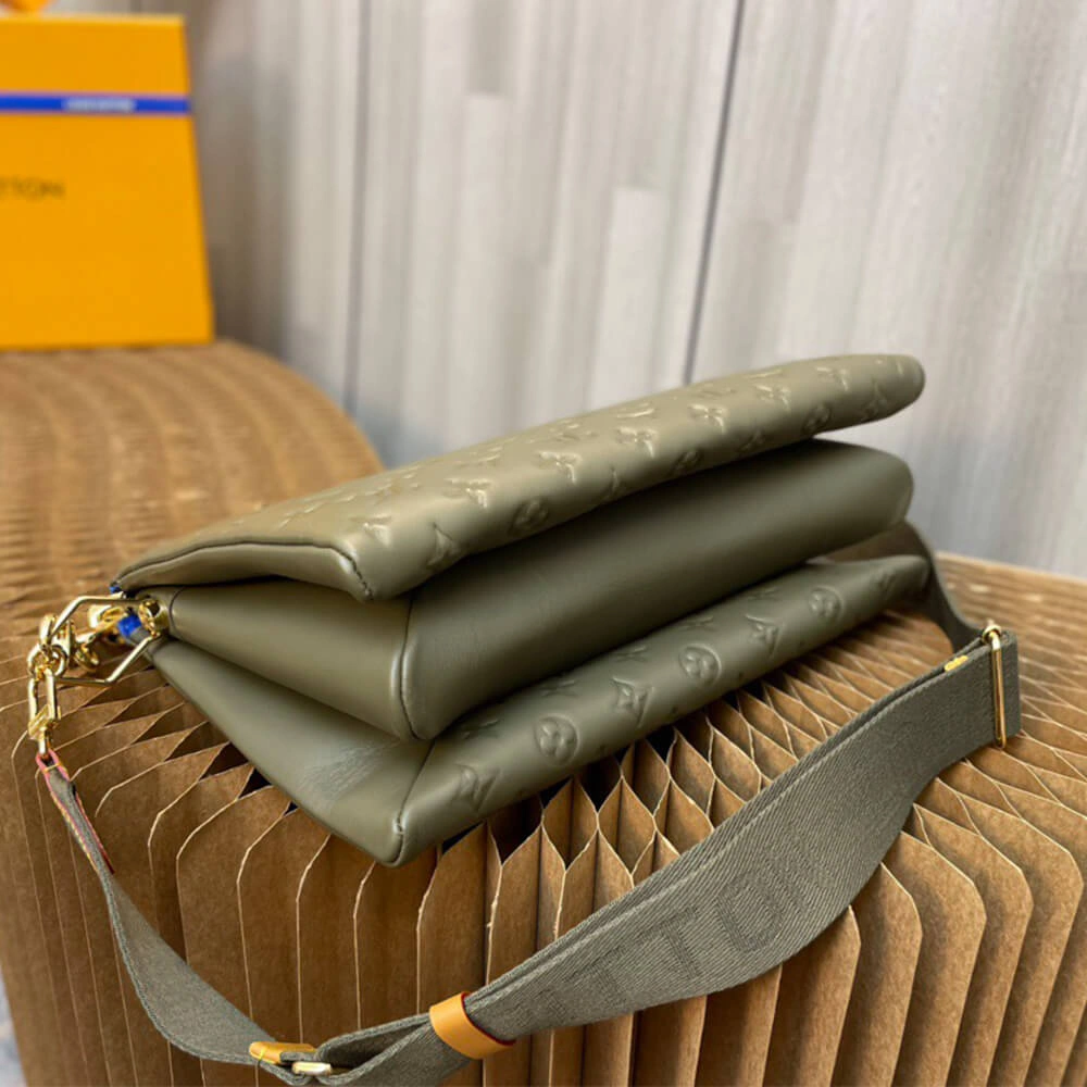 LV Coussin MM(HIGH-END GRADE) Tailored 352