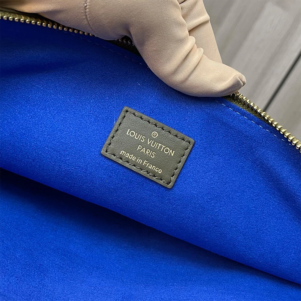 LV Coussin MM(HIGH-END GRADE) Tailored 352