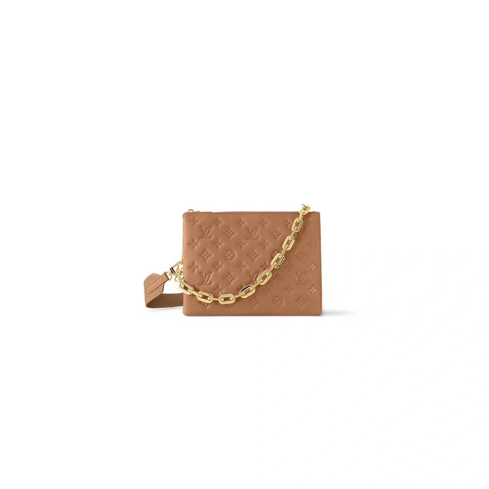 LV Coussin PM(HIGH-END GRADE) Vibrant 342