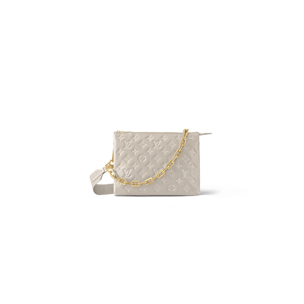 Timeless LV Coussin PM(HIGH-END GRADE) 347
