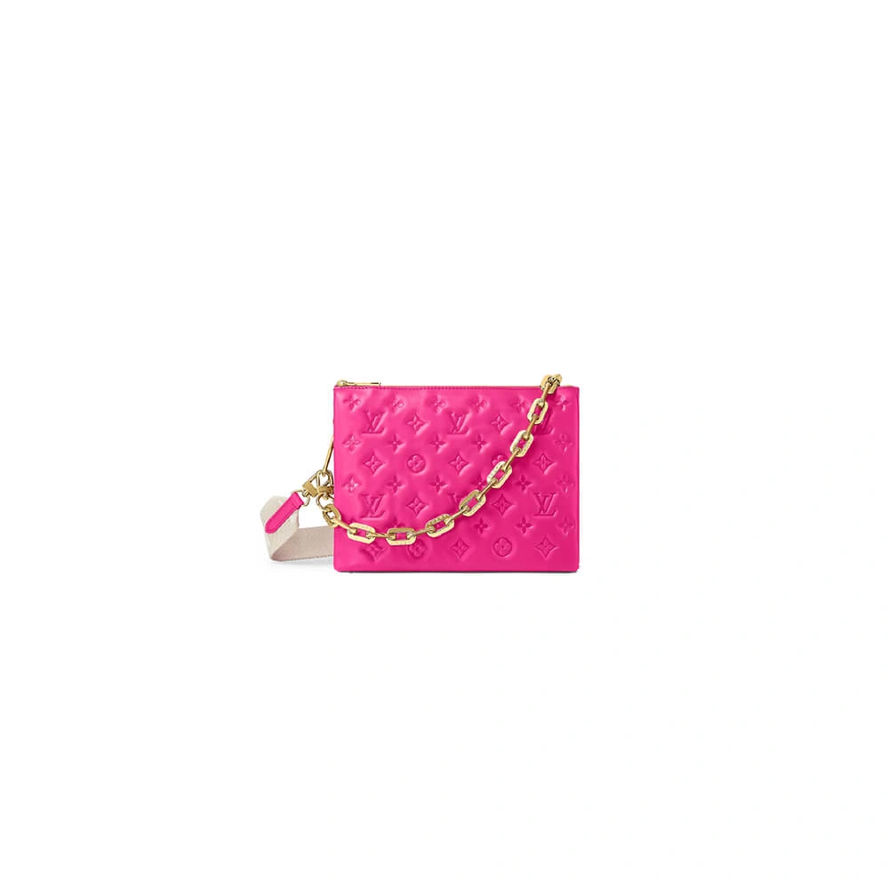 Bold LV Coussin PM(HIGH-END GRADE) 348