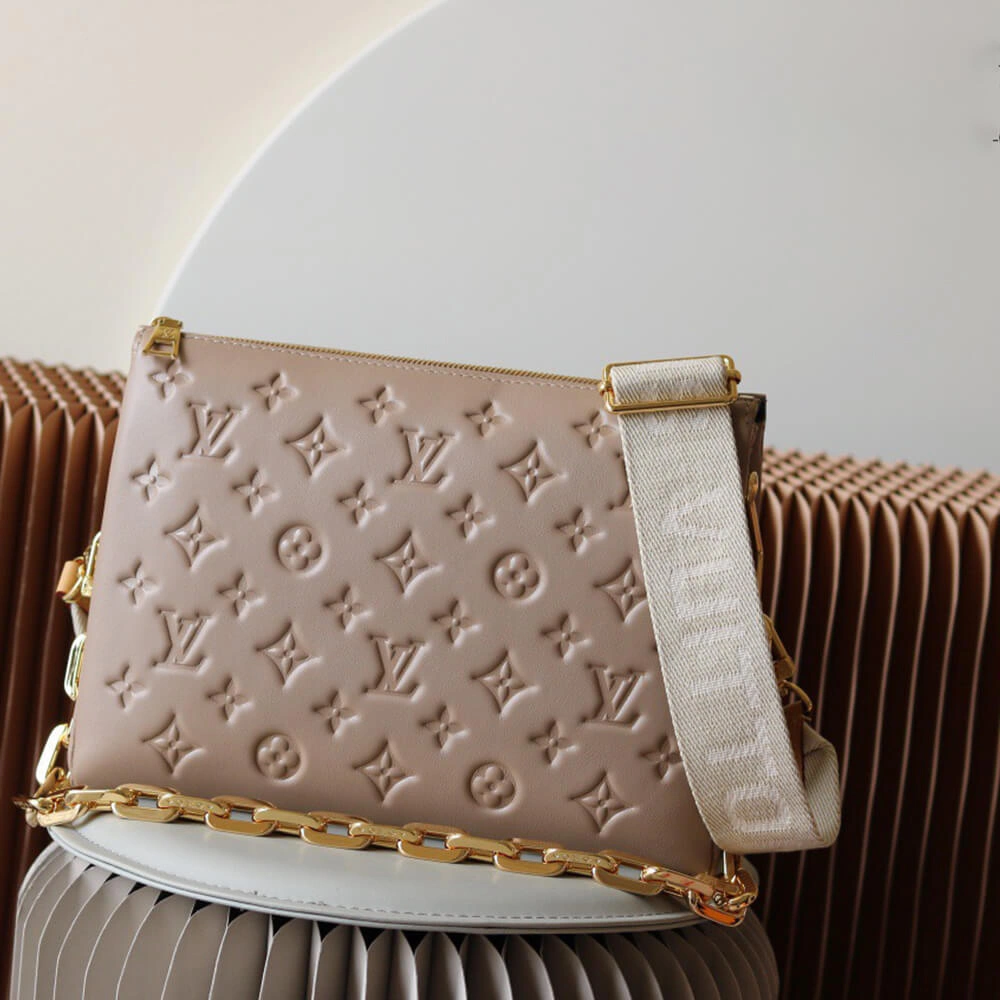 LV Coussin PM(HIGH-END GRADE) Trendy 343