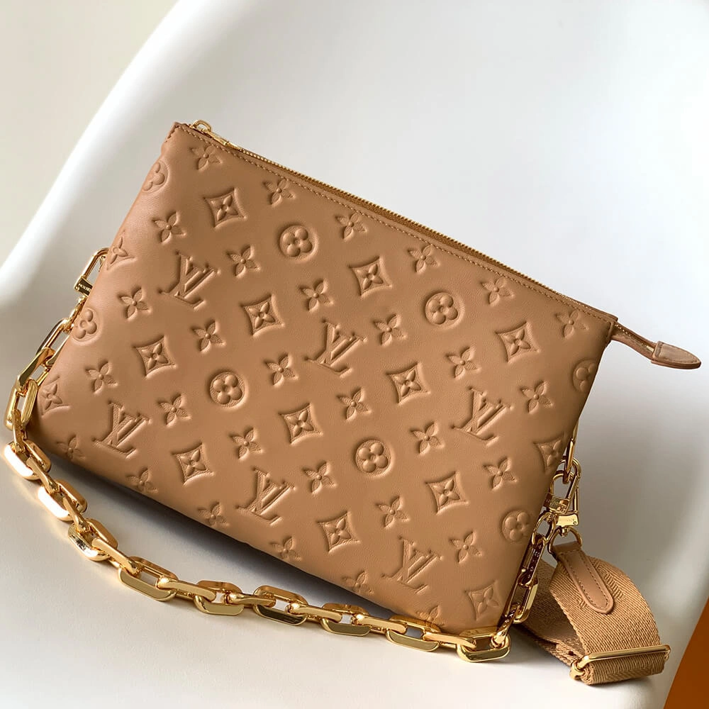 LV Coussin PM(HIGH-END GRADE) Vibrant 342