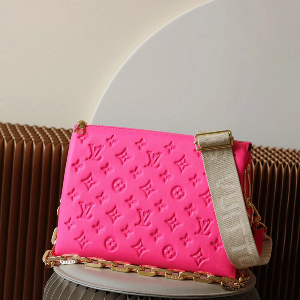 Bold LV Coussin PM(HIGH-END GRADE) 348