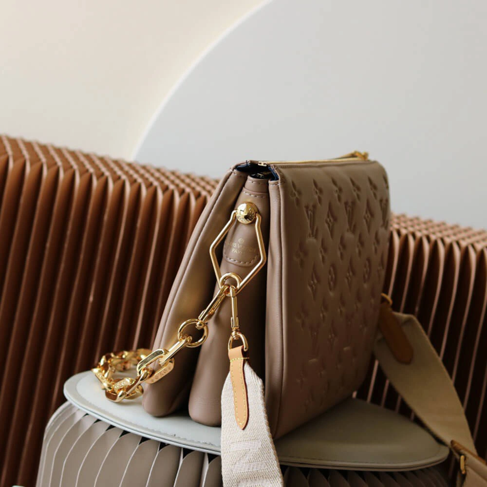 LV Coussin PM(HIGH-END GRADE) Trendy 343