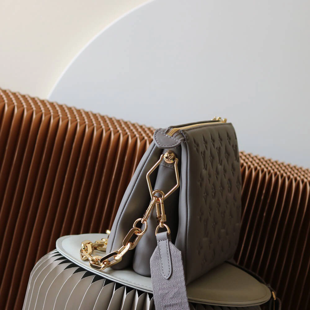 Timeless LV Coussin PM(HIGH-END GRADE) 347