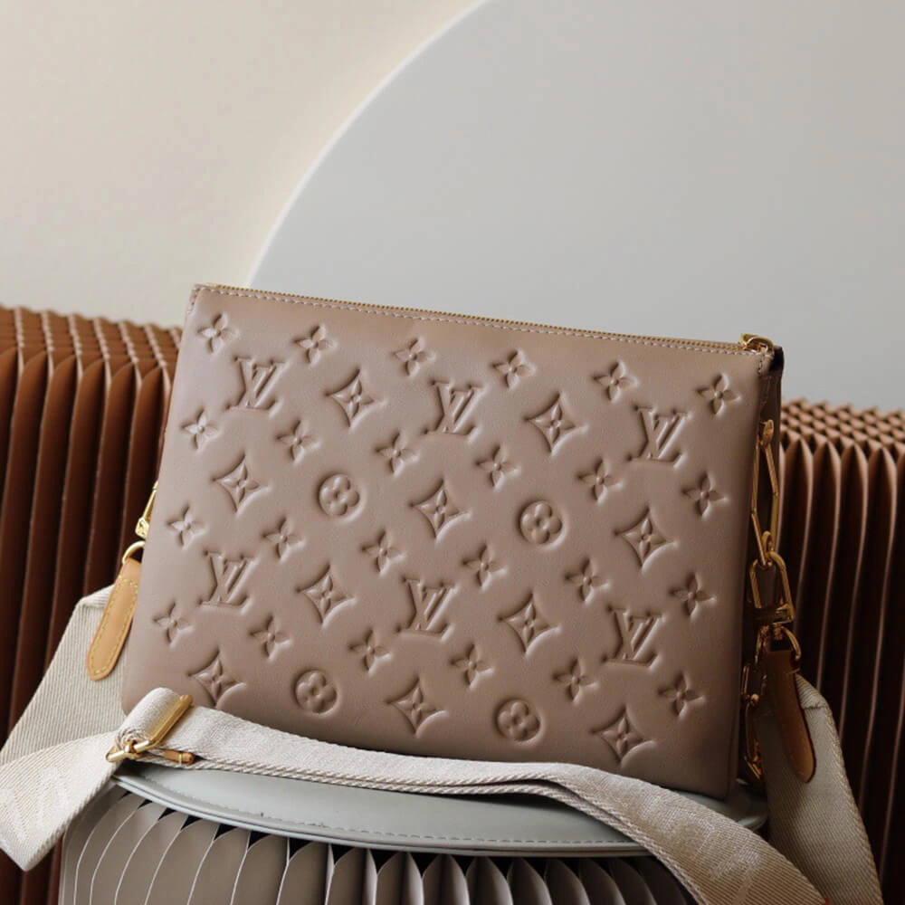 LV Coussin PM(HIGH-END GRADE) Trendy 343