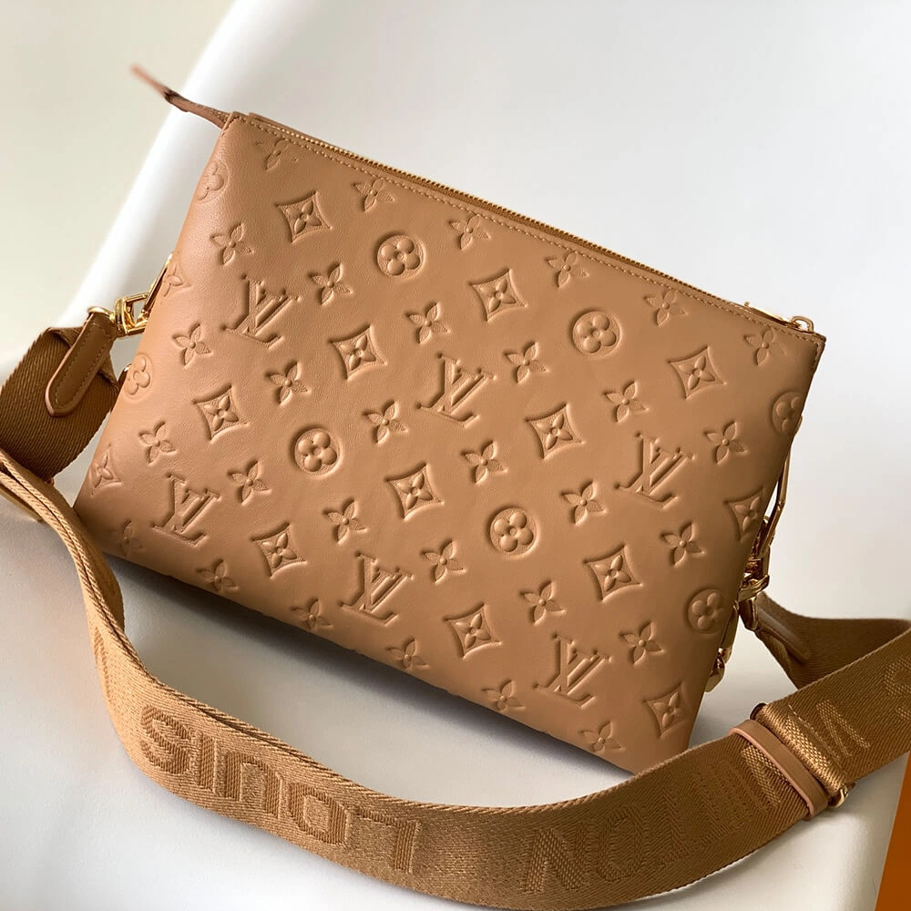 LV Coussin PM(HIGH-END GRADE) Vibrant 342