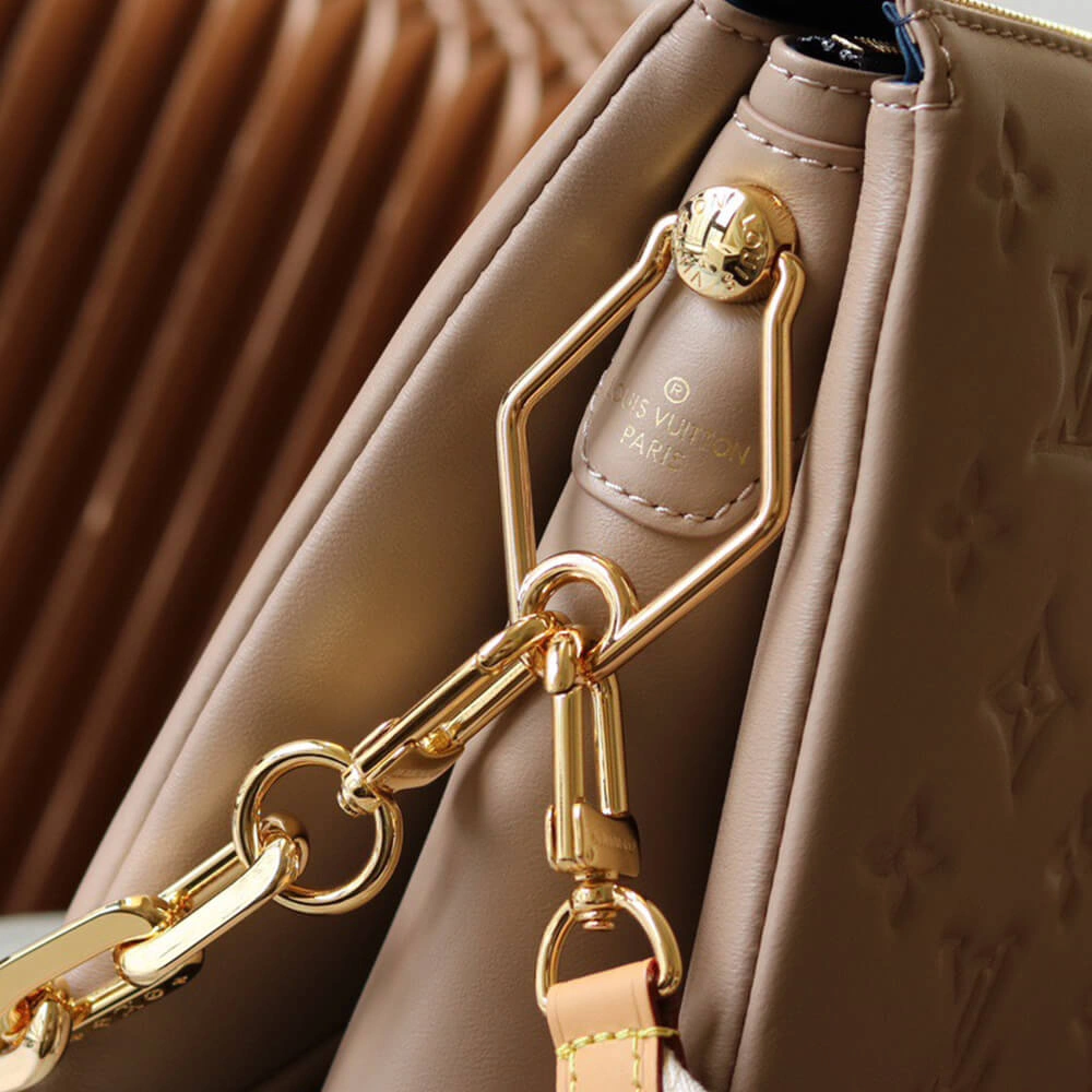 LV Coussin PM(HIGH-END GRADE) Trendy 343