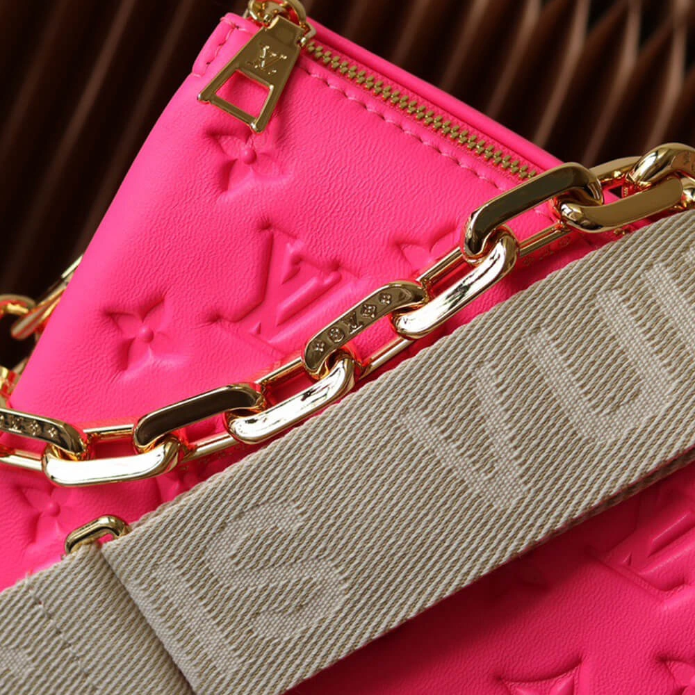 Bold LV Coussin PM(HIGH-END GRADE) 348