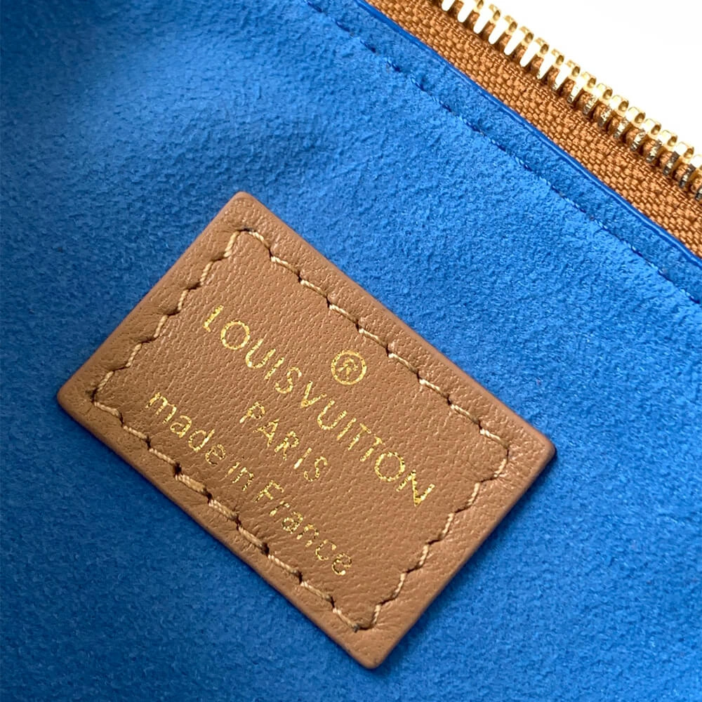 LV Coussin PM(HIGH-END GRADE) Vibrant 342