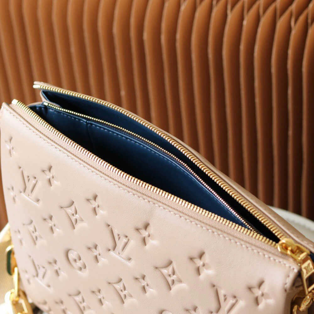 LV Coussin PM(HIGH-END GRADE) Trendy 343