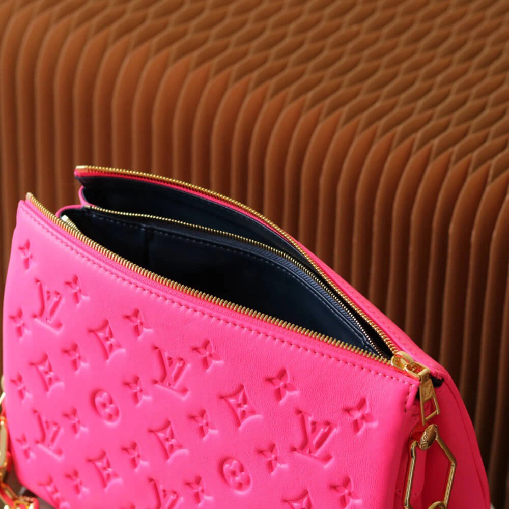 Bold LV Coussin PM(HIGH-END GRADE) 348