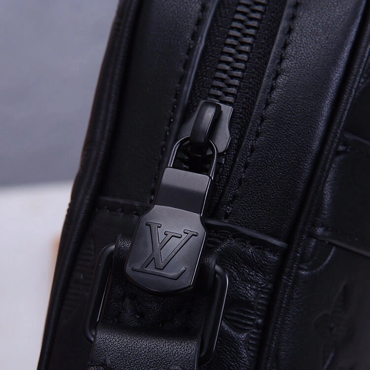 Elegant LV Danube Slim Bag 848