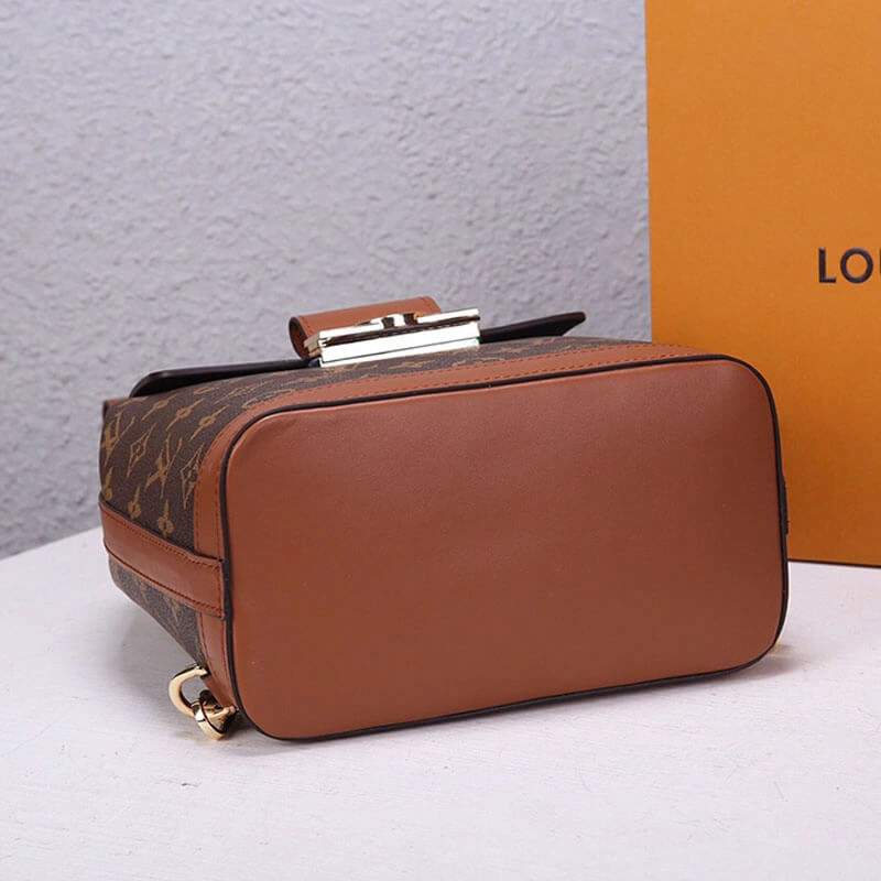 LV Dauphine Backpack PM Original 798