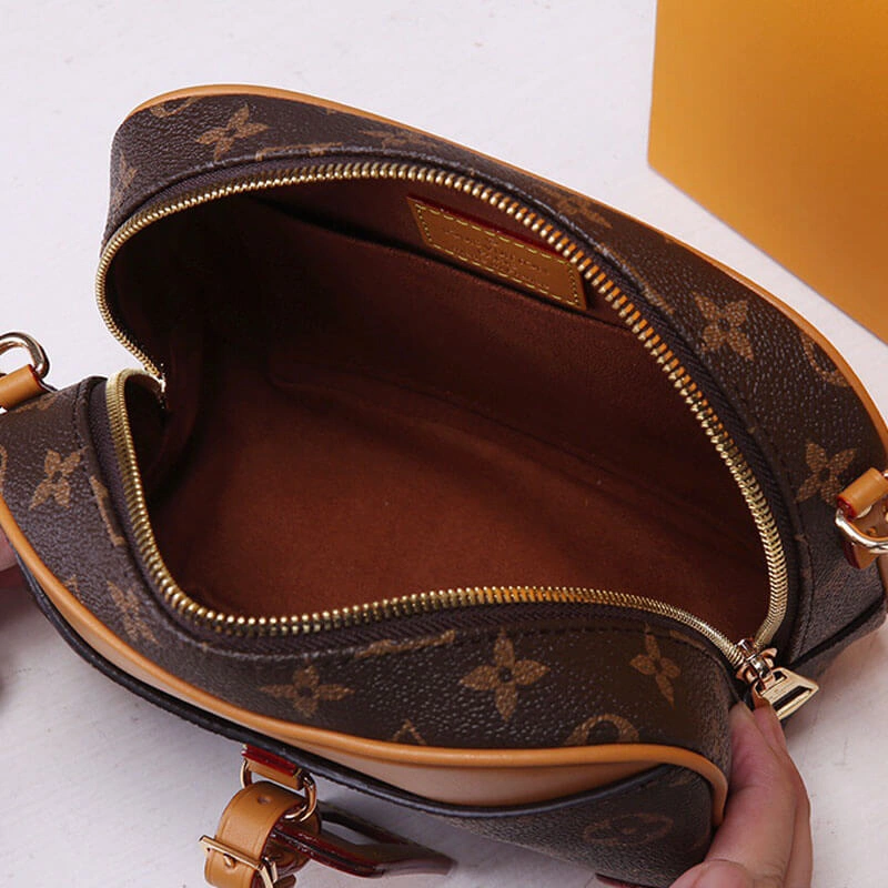 QuickDry LV Deauville Mini Handbag 799