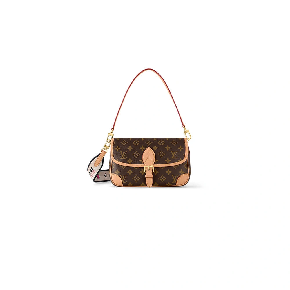 RelaxedFit LV Diane 356