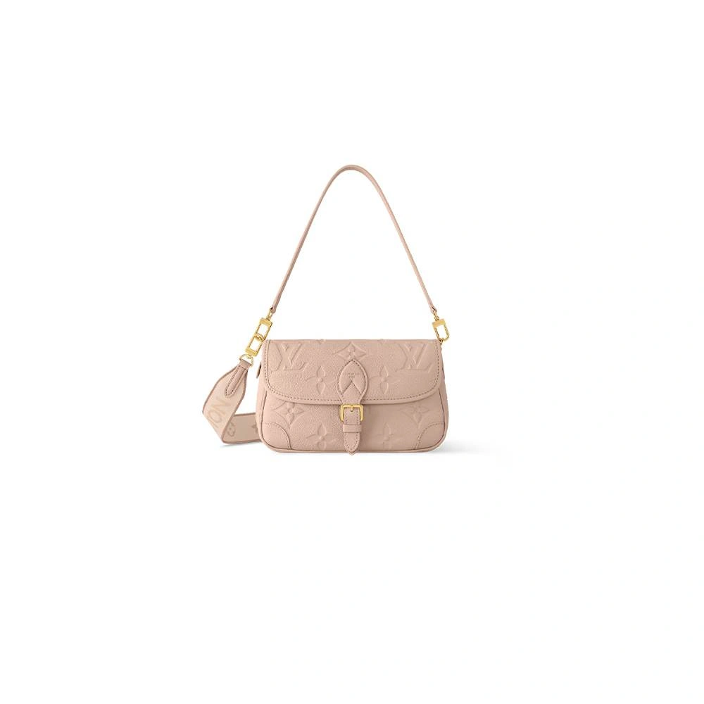 HighPerformance LV Diane 67