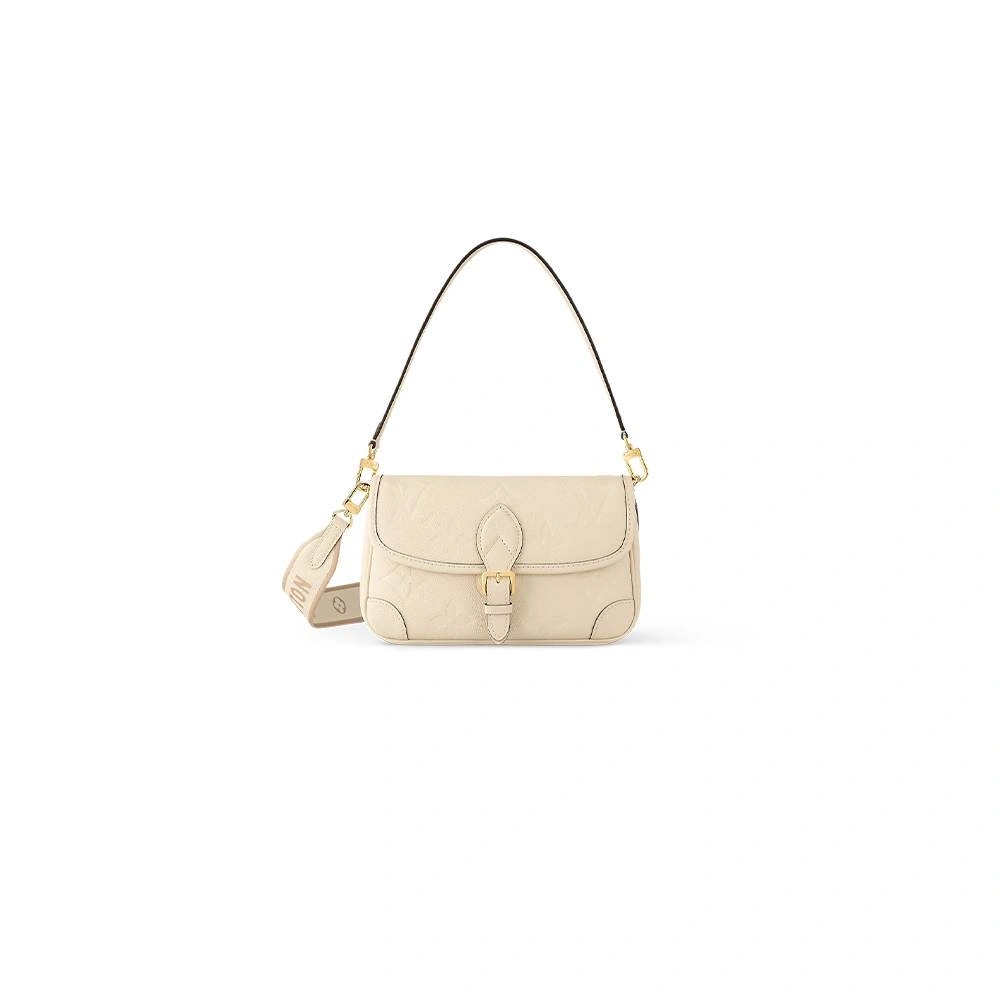 LV Diane GoodFit 63