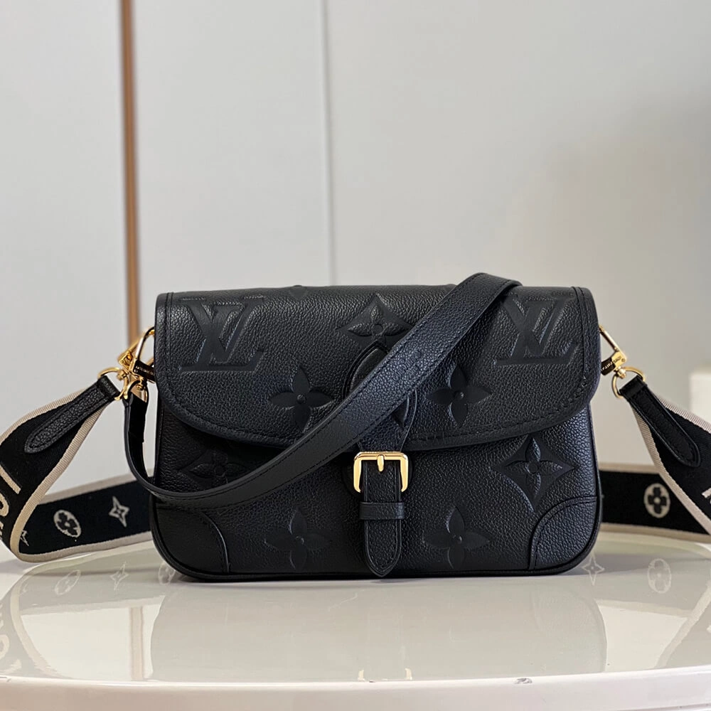 Modern LV Diane 340