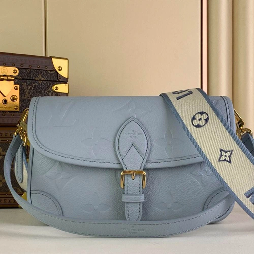 Durable LV Diane 47