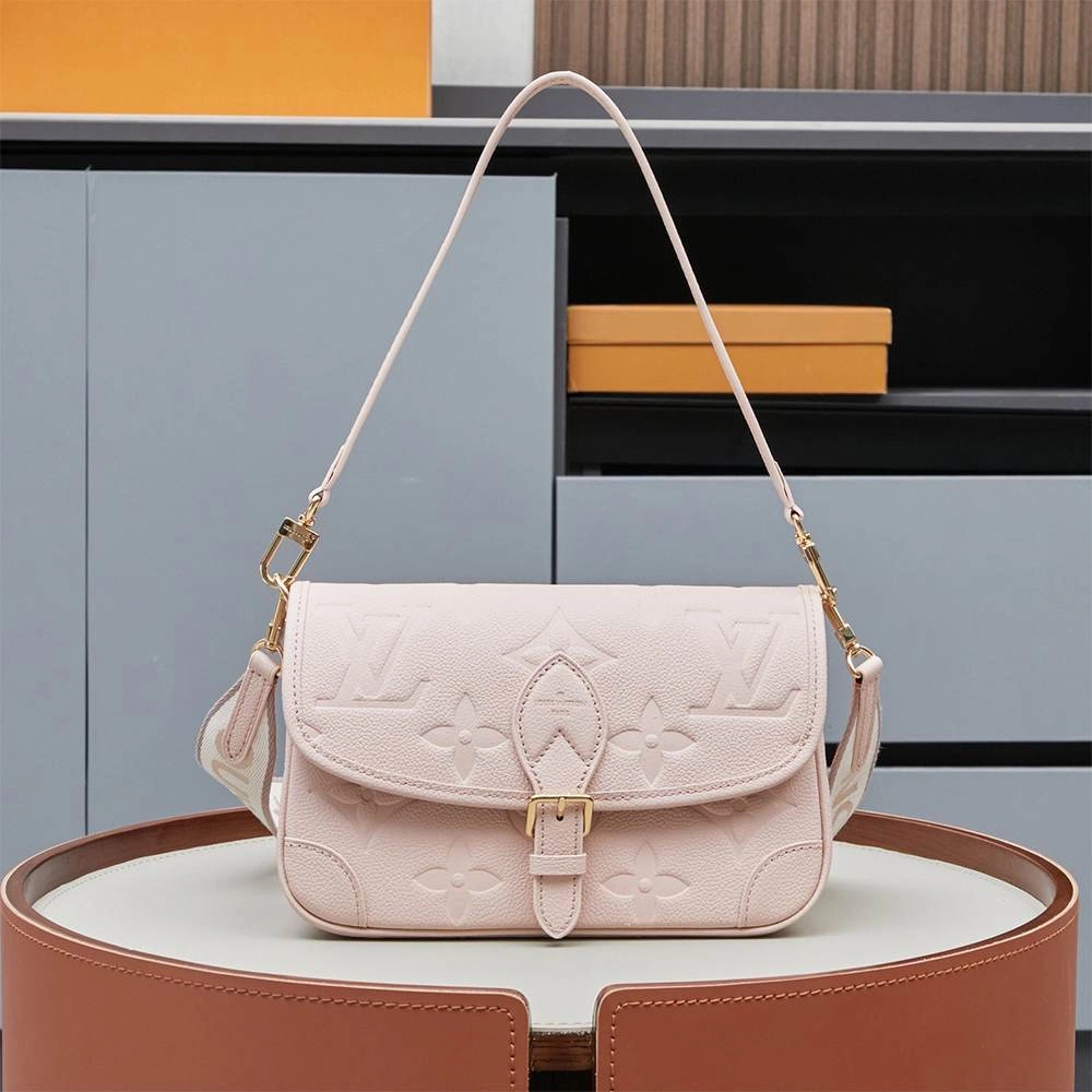 HighPerformance LV Diane 67