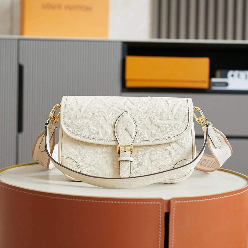 LV Diane GoodFit 63