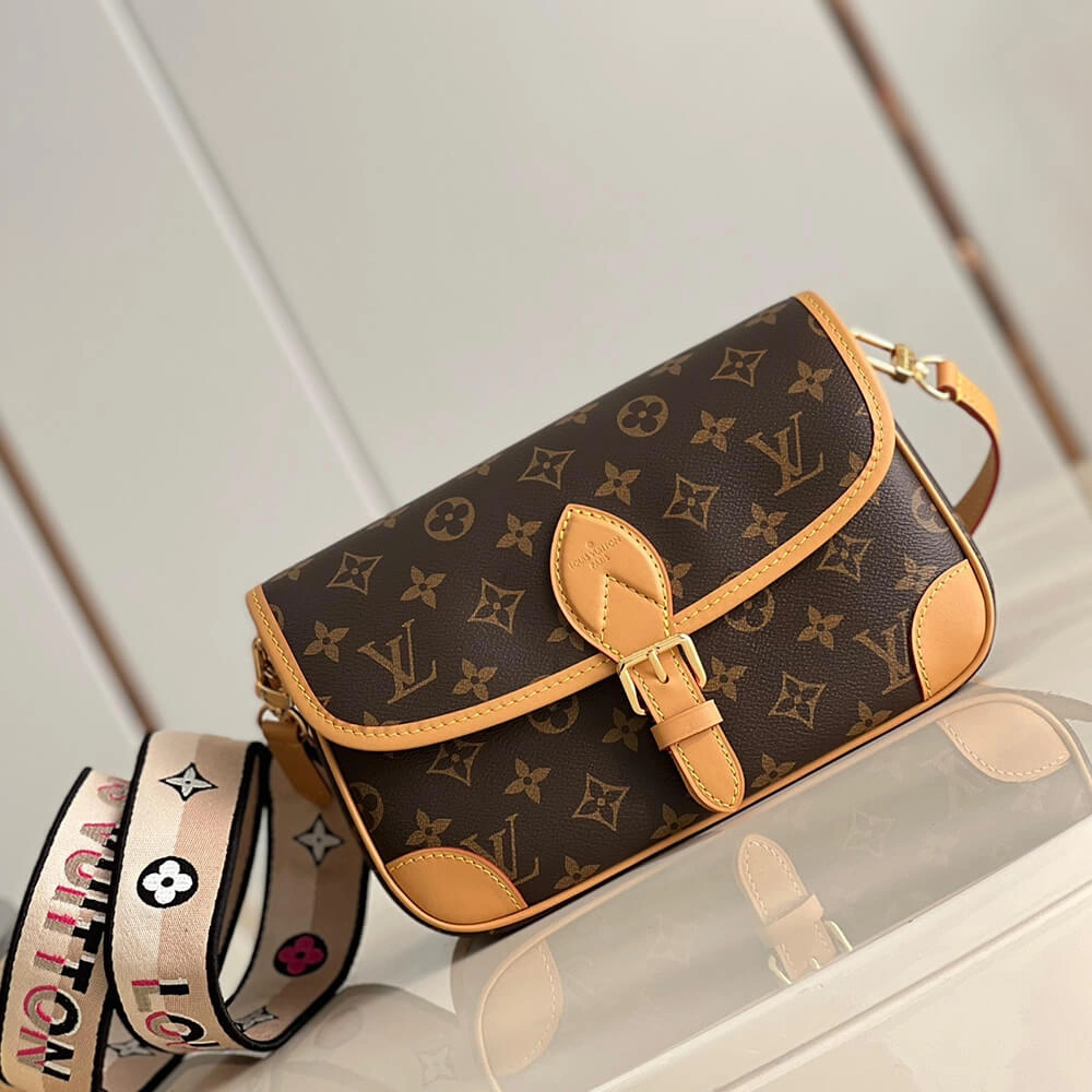 RelaxedFit LV Diane 356