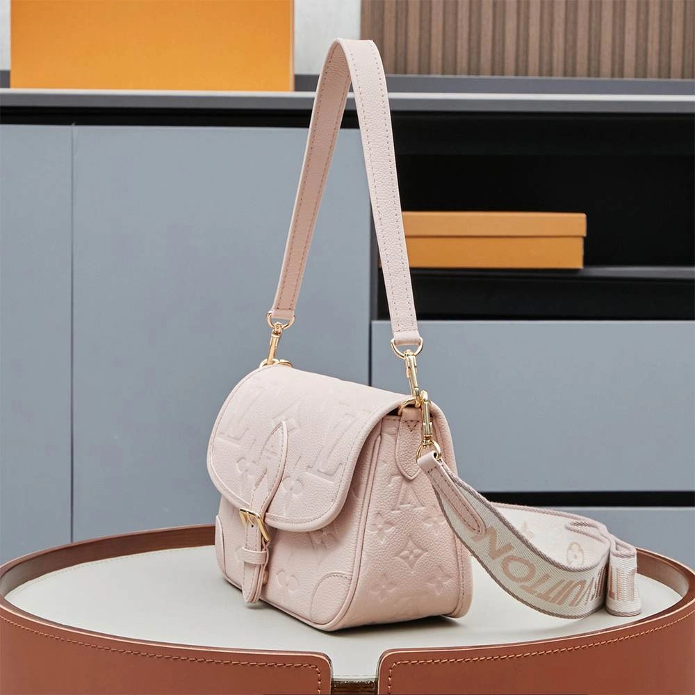 HighPerformance LV Diane 67