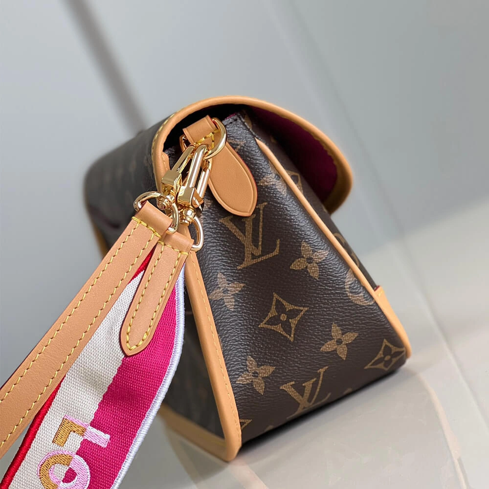 LV Diane Bold 338