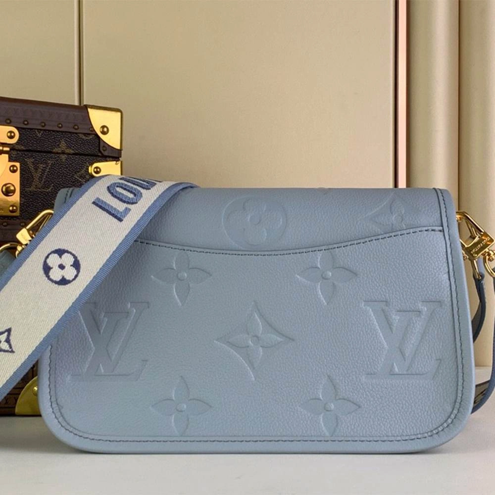 Durable LV Diane 47