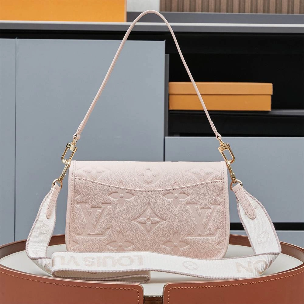 HighPerformance LV Diane 67