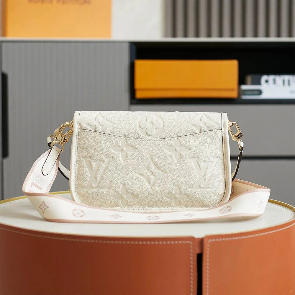 LV Diane GoodFit 63