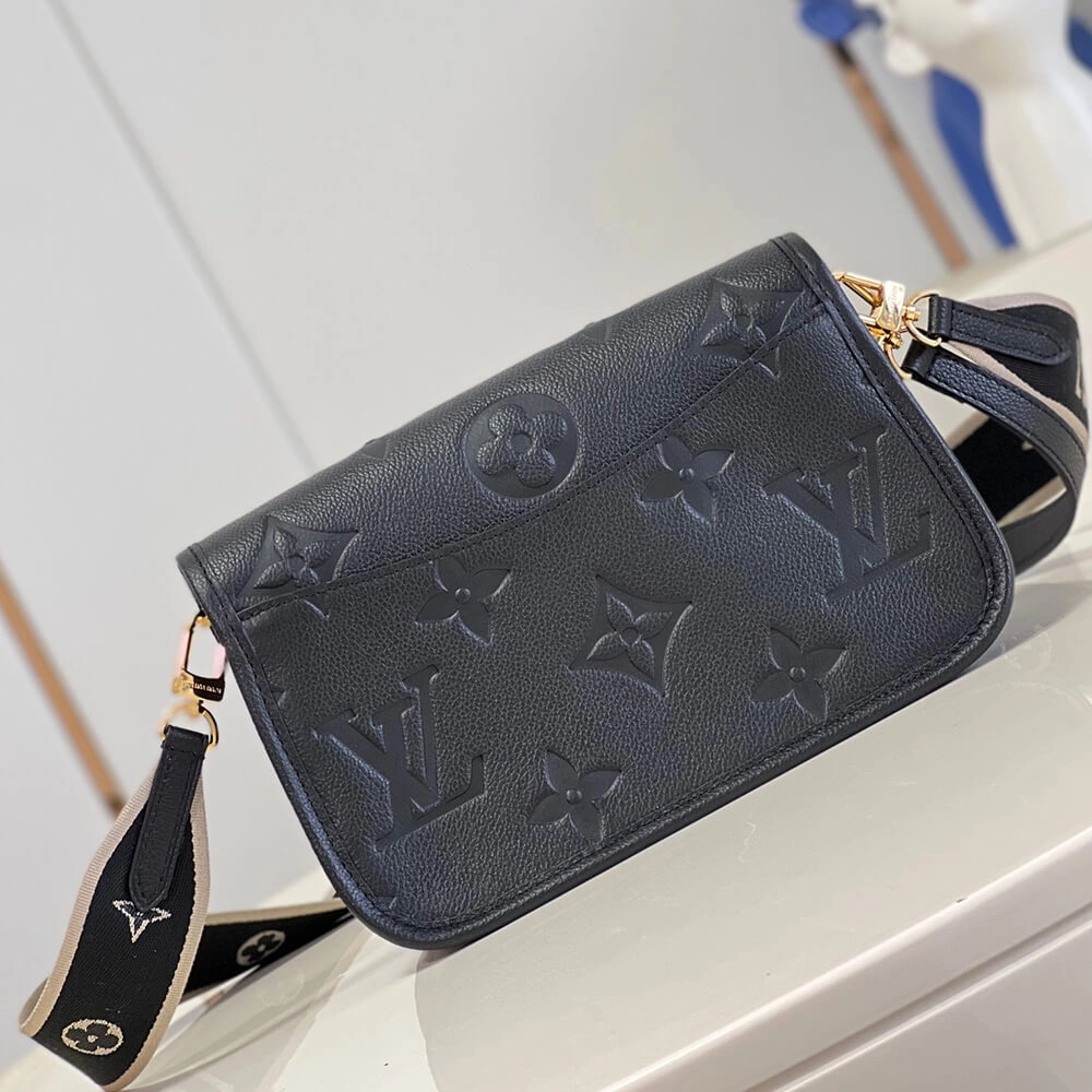 Modern LV Diane 340