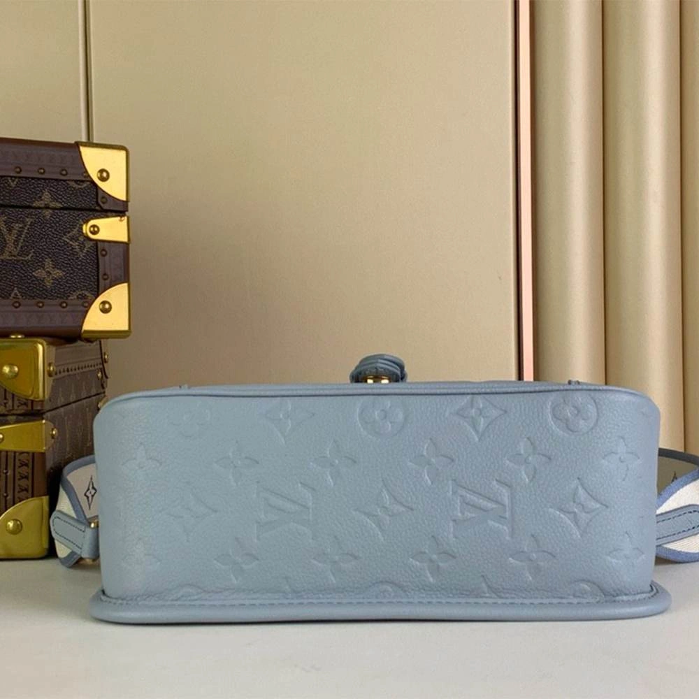 Durable LV Diane 47