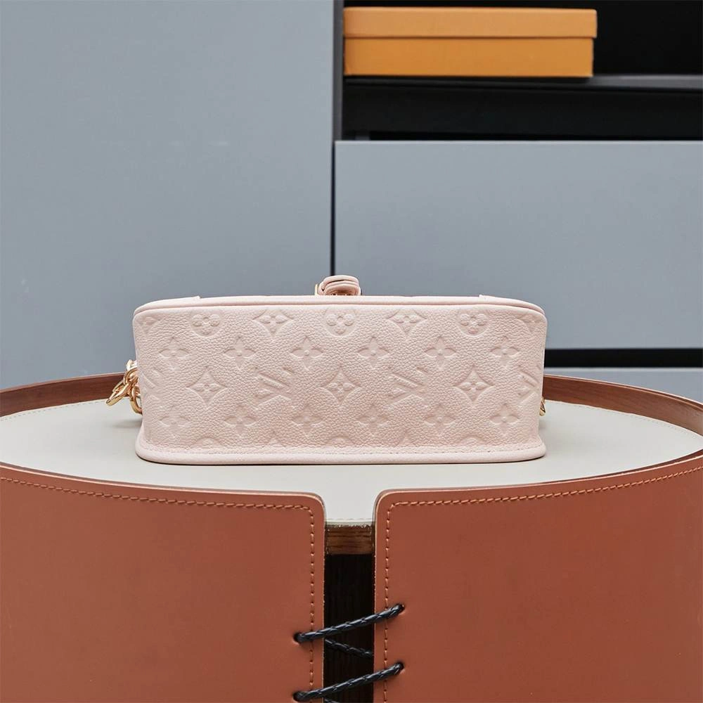 HighPerformance LV Diane 67