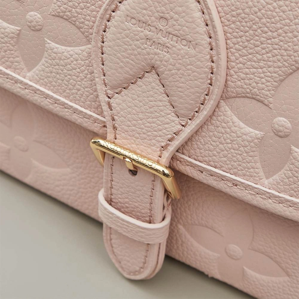 HighPerformance LV Diane 67